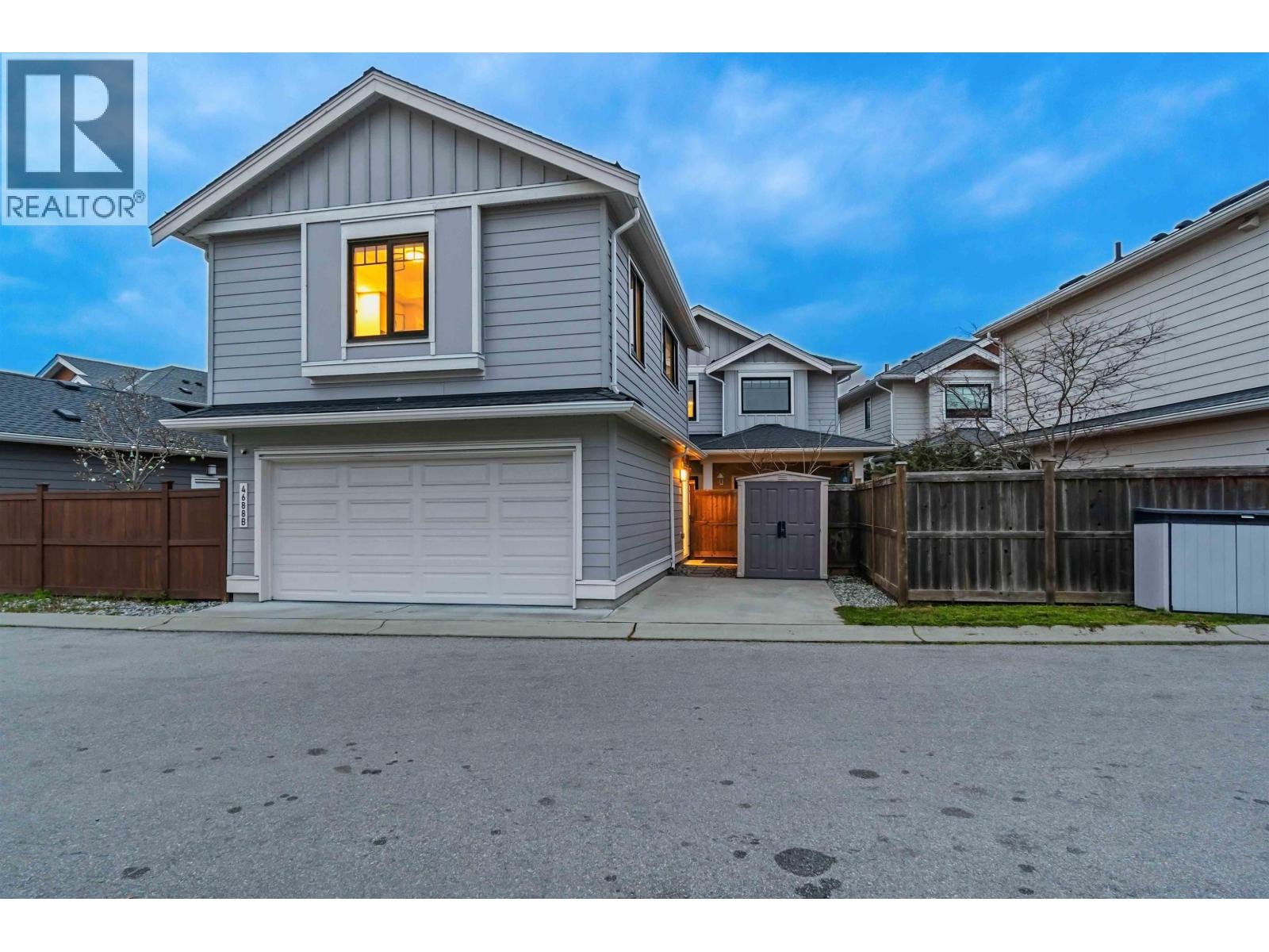 4688 Hazelnut Way, Tsawwassen, British Columbia  V4M 0C5 - Photo 5 - R3084670