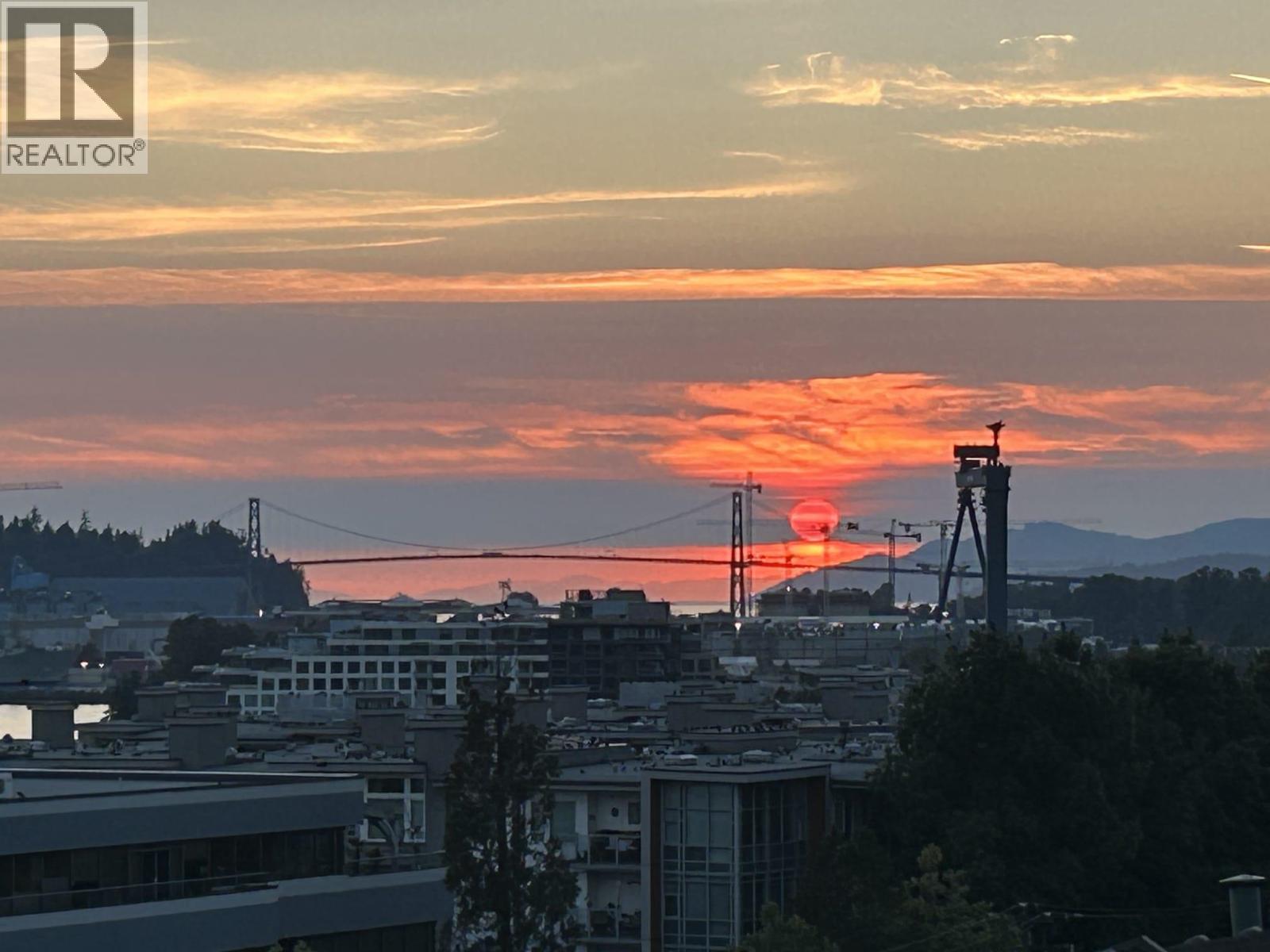 504 175 W 2nd Avenue, North Vancouver, British Columbia  V7M 0A5 - Photo 1 - R3085127