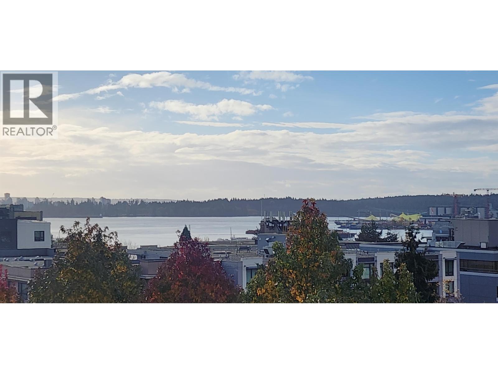 504 175 W 2nd Avenue, North Vancouver, British Columbia  V7M 0A5 - Photo 9 - R3085127