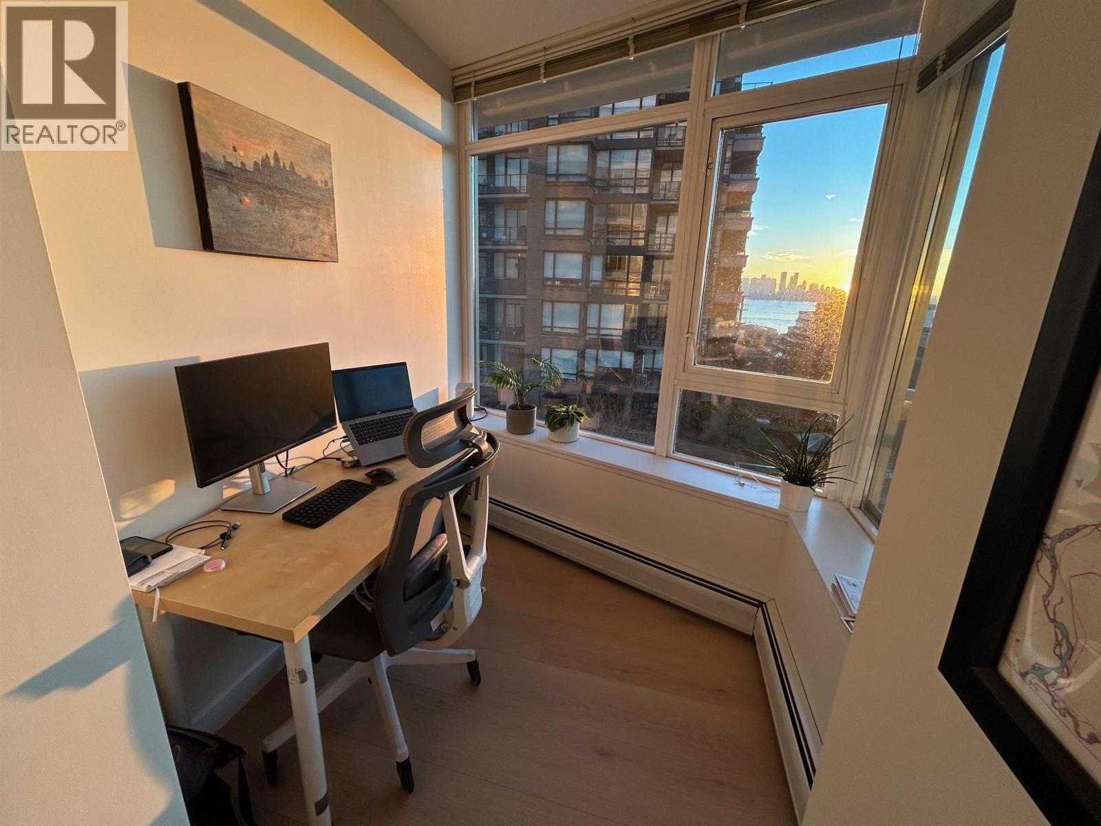 504 175 W 2nd Avenue, North Vancouver, British Columbia  V7M 0A5 - Photo 5 - R3085127