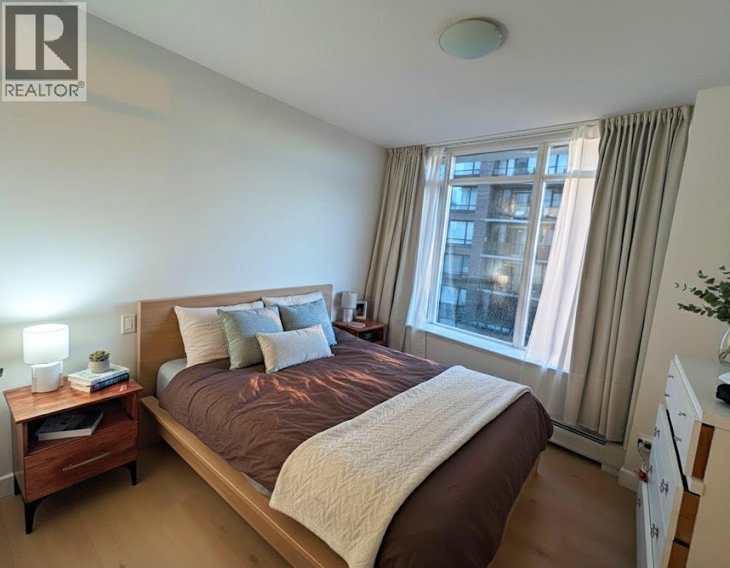 504 175 W 2nd Avenue, North Vancouver, British Columbia  V7M 0A5 - Photo 11 - R3085127