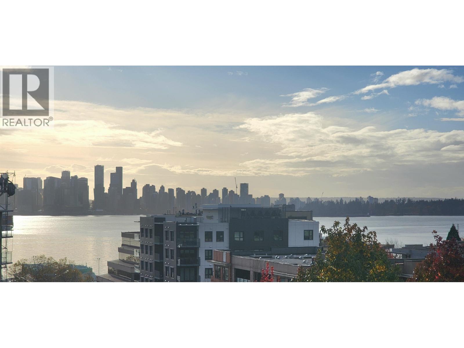 504 175 W 2nd Avenue, North Vancouver, British Columbia  V7M 0A5 - Photo 7 - R3085127