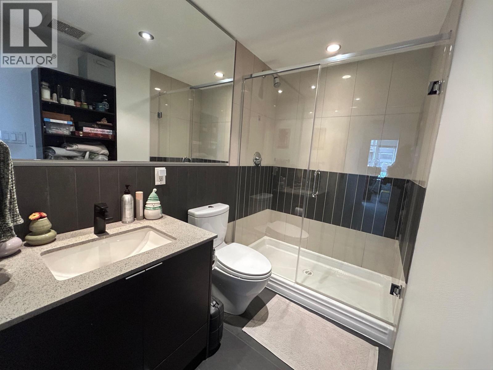 504 175 W 2nd Avenue, North Vancouver, British Columbia  V7M 0A5 - Photo 12 - R3085127