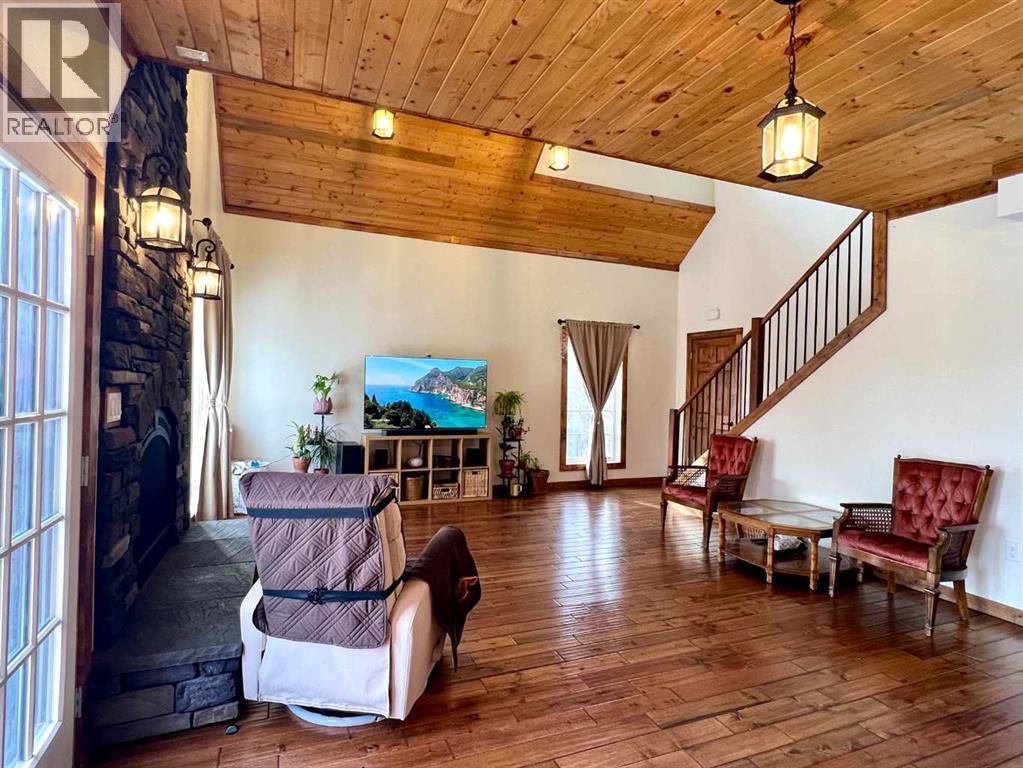 107 Poplar Avenue, Trochu, Alberta  T0M 2C0 - Photo 4 - A2281244