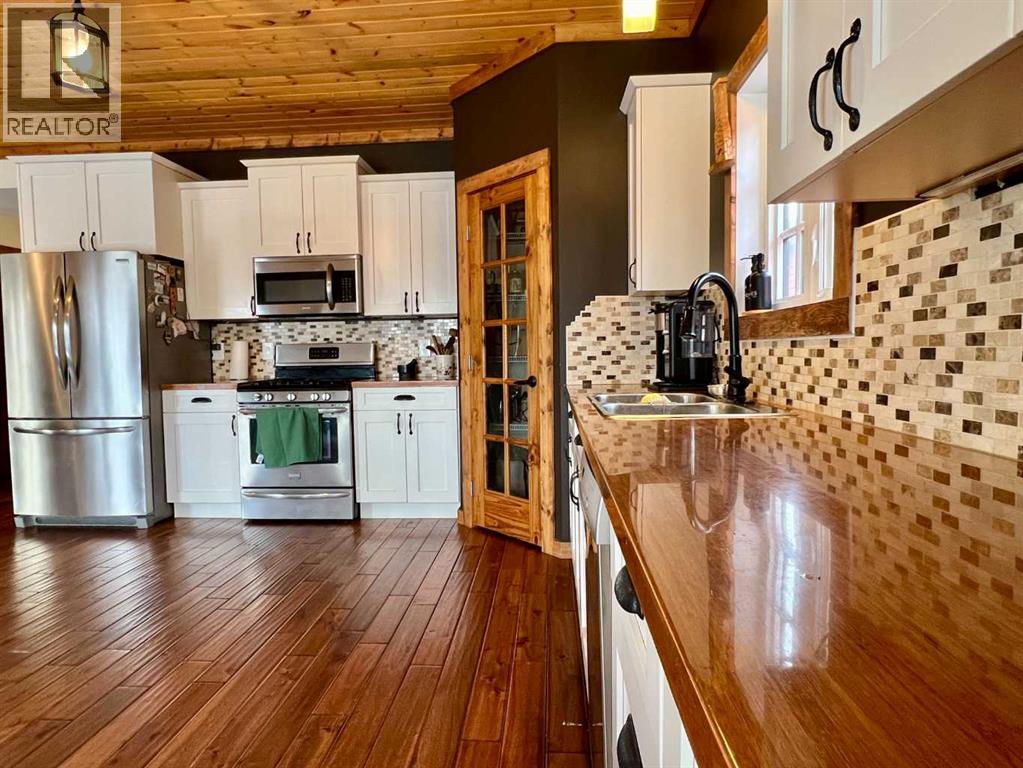 107 Poplar Avenue, Trochu, Alberta  T0M 2C0 - Photo 9 - A2281244