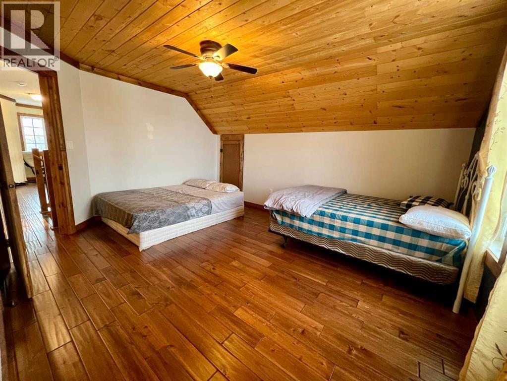 107 Poplar Avenue, Trochu, Alberta  T0M 2C0 - Photo 21 - A2281244