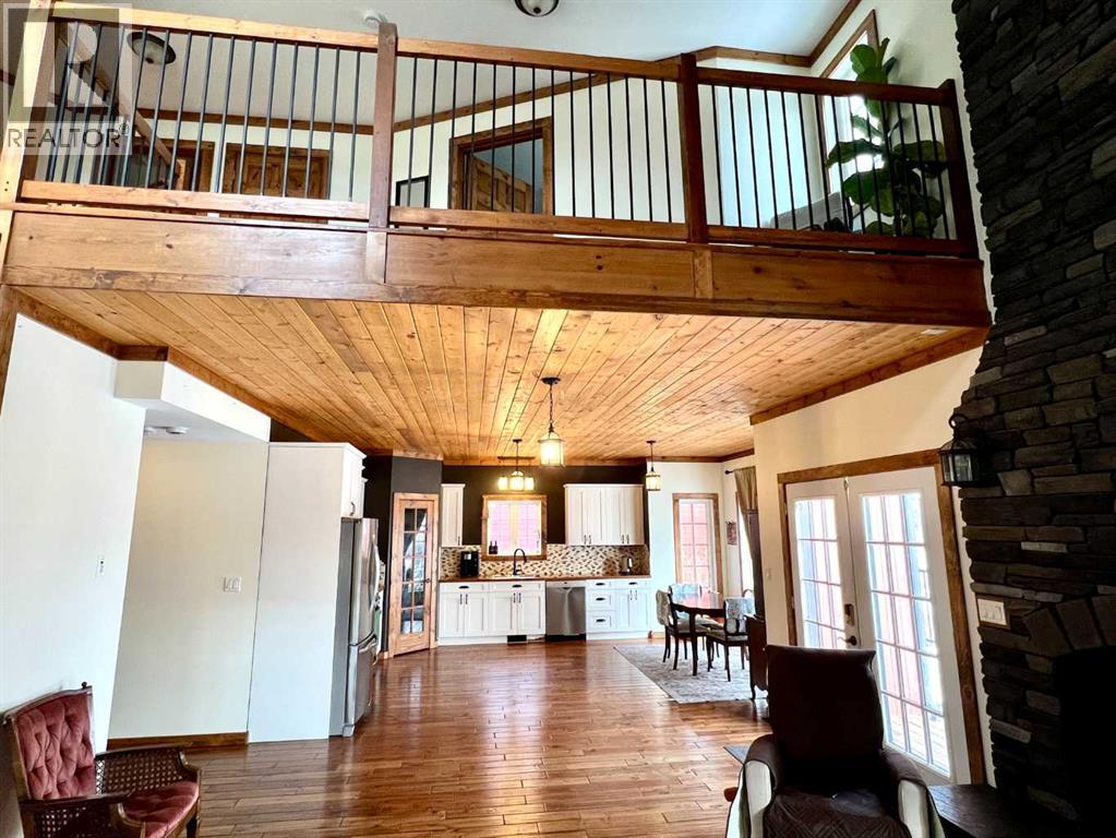 107 Poplar Avenue, Trochu, Alberta  T0M 2C0 - Photo 3 - A2281244