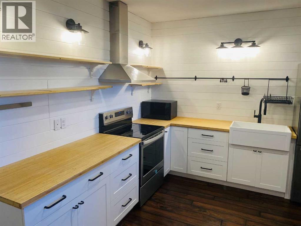 107 Poplar Avenue, Trochu, Alberta  T0M 2C0 - Photo 27 - A2281244