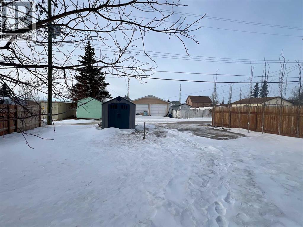 107 Poplar Avenue, Trochu, Alberta  T0M 2C0 - Photo 24 - A2281244