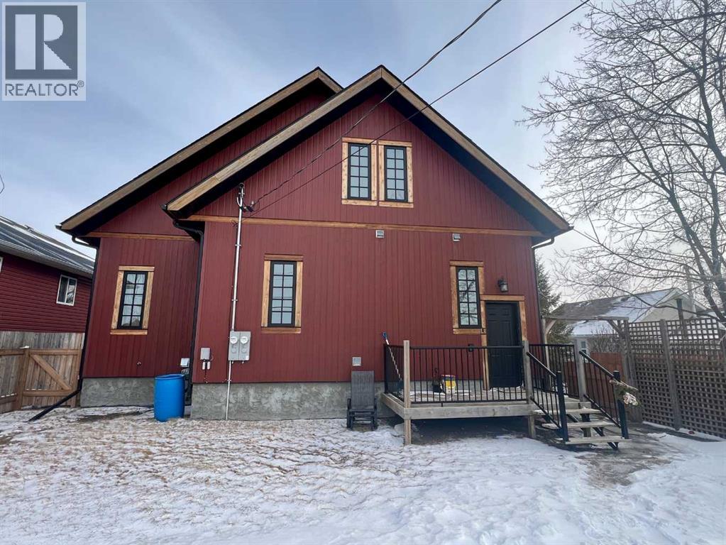 107 Poplar Avenue, Trochu, Alberta  T0M 2C0 - Photo 42 - A2281244