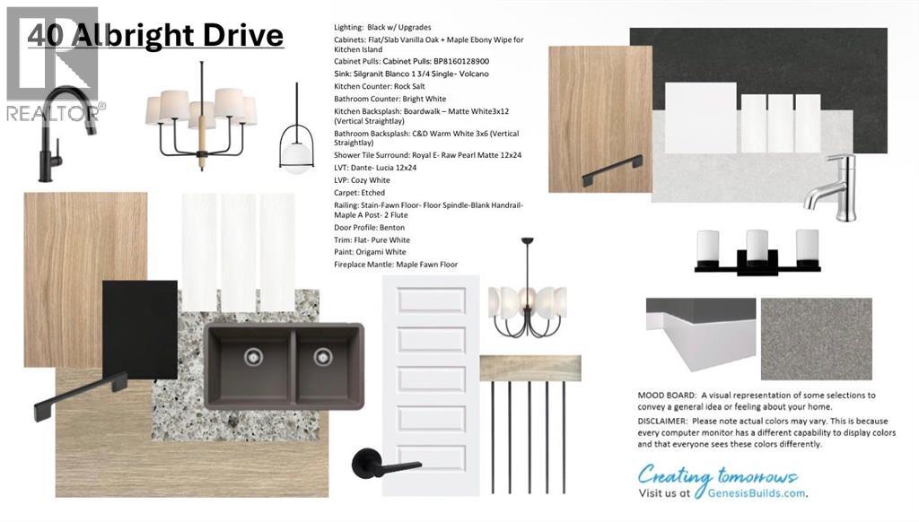 40 Albright Drive, Rural Rocky View County, Alberta  T3Z 0E1 - Photo 2 - A2282256