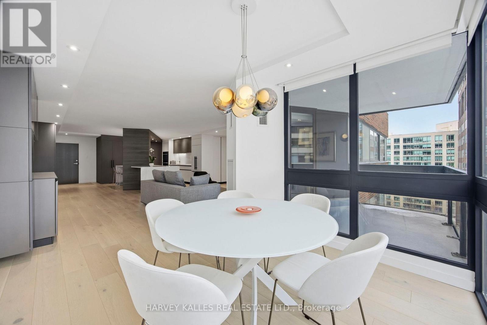 1004 - 15 Mcmurrich Street, Toronto, Ontario  M5R 3M6 - Photo 20 - C12746464