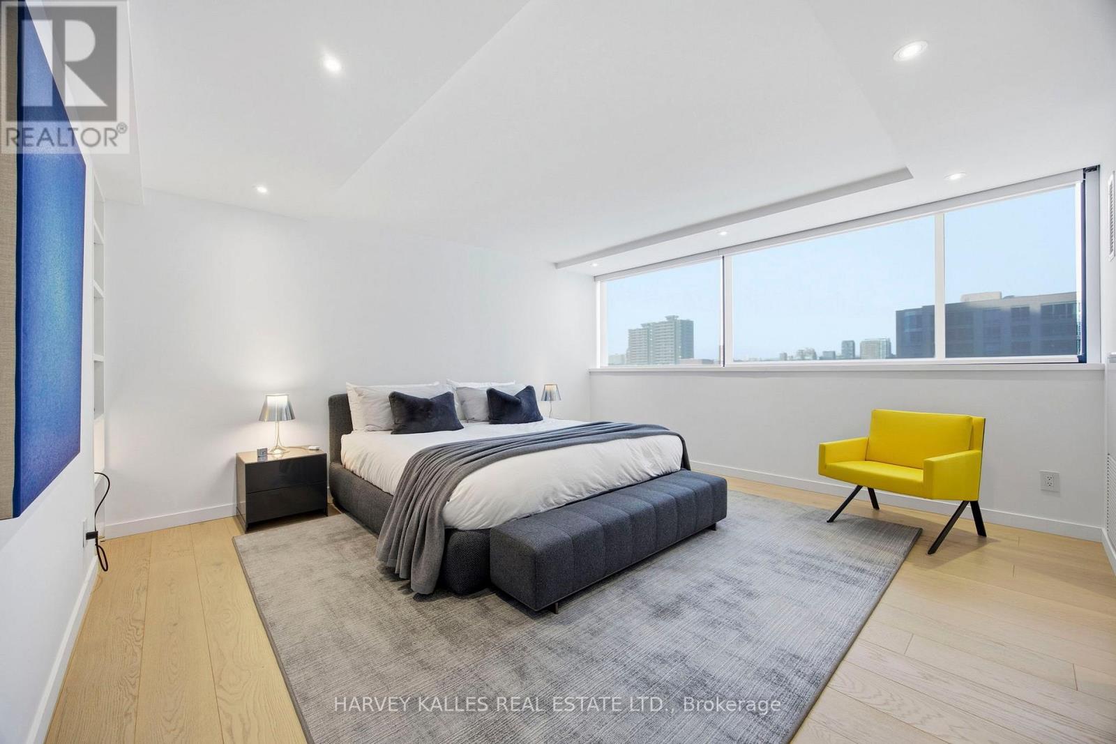 1004 - 15 Mcmurrich Street, Toronto, Ontario  M5R 3M6 - Photo 28 - C12746464