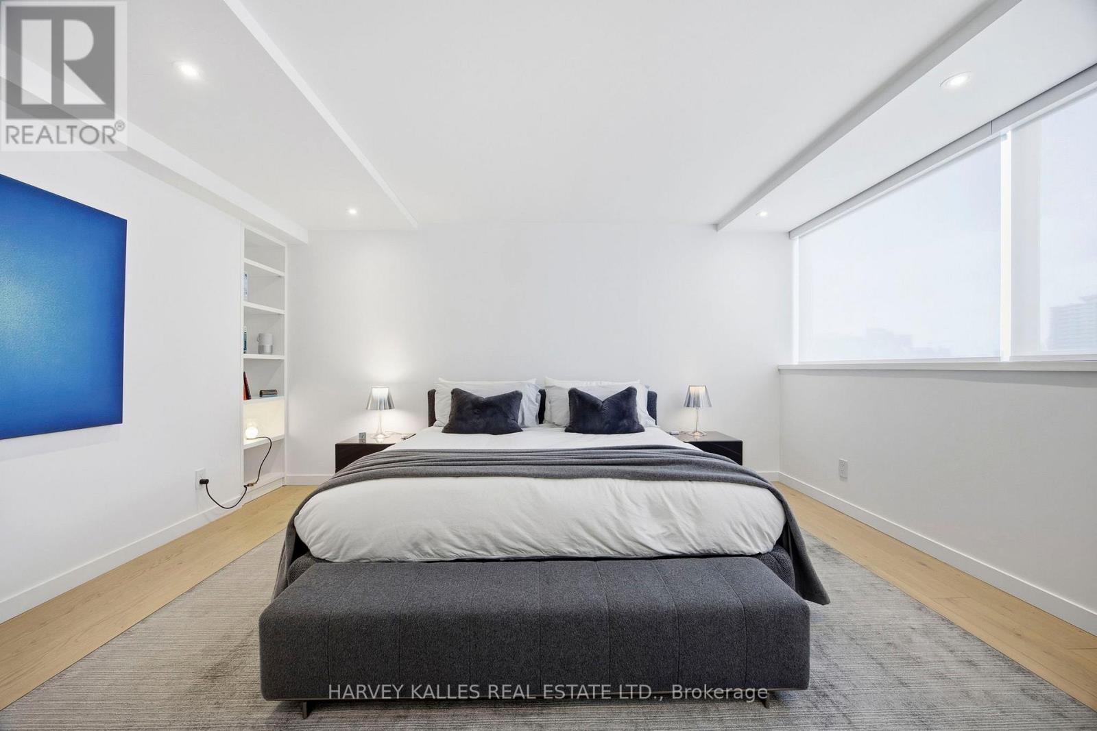 1004 - 15 Mcmurrich Street, Toronto, Ontario  M5R 3M6 - Photo 29 - C12746464