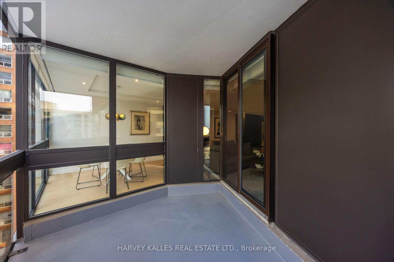 1004 - 15 Mcmurrich Street, Toronto, Ontario  M5R 3M6 - Photo 40 - C12746464