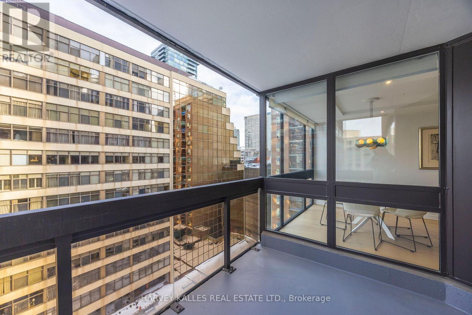 1004 - 15 Mcmurrich Street, Toronto, Ontario  M5R 3M6 - Photo 41 - C12746464