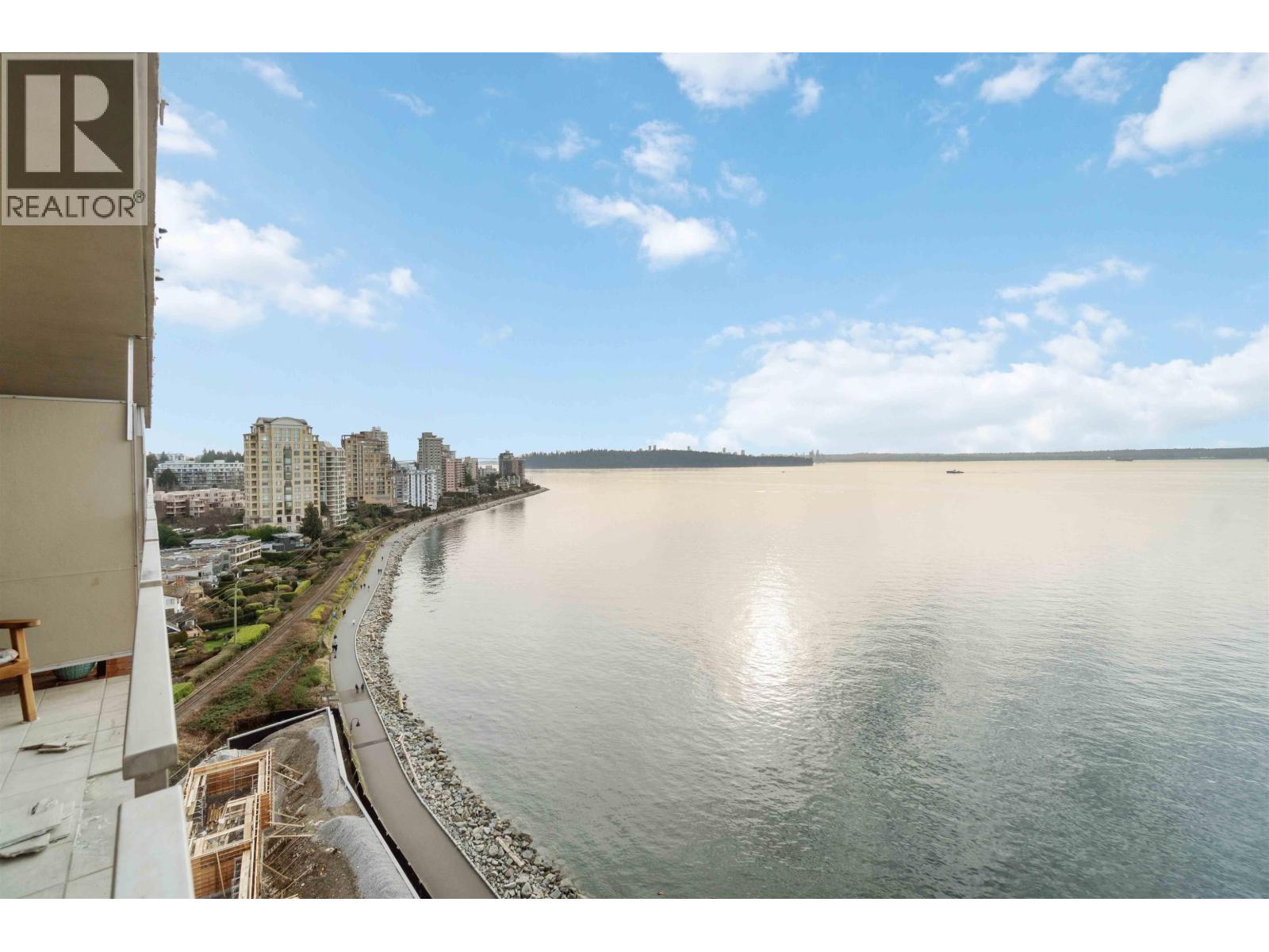 1507 150 24th Street, West Vancouver, British Columbia  V7V 4G8 - Photo 2 - R3085161