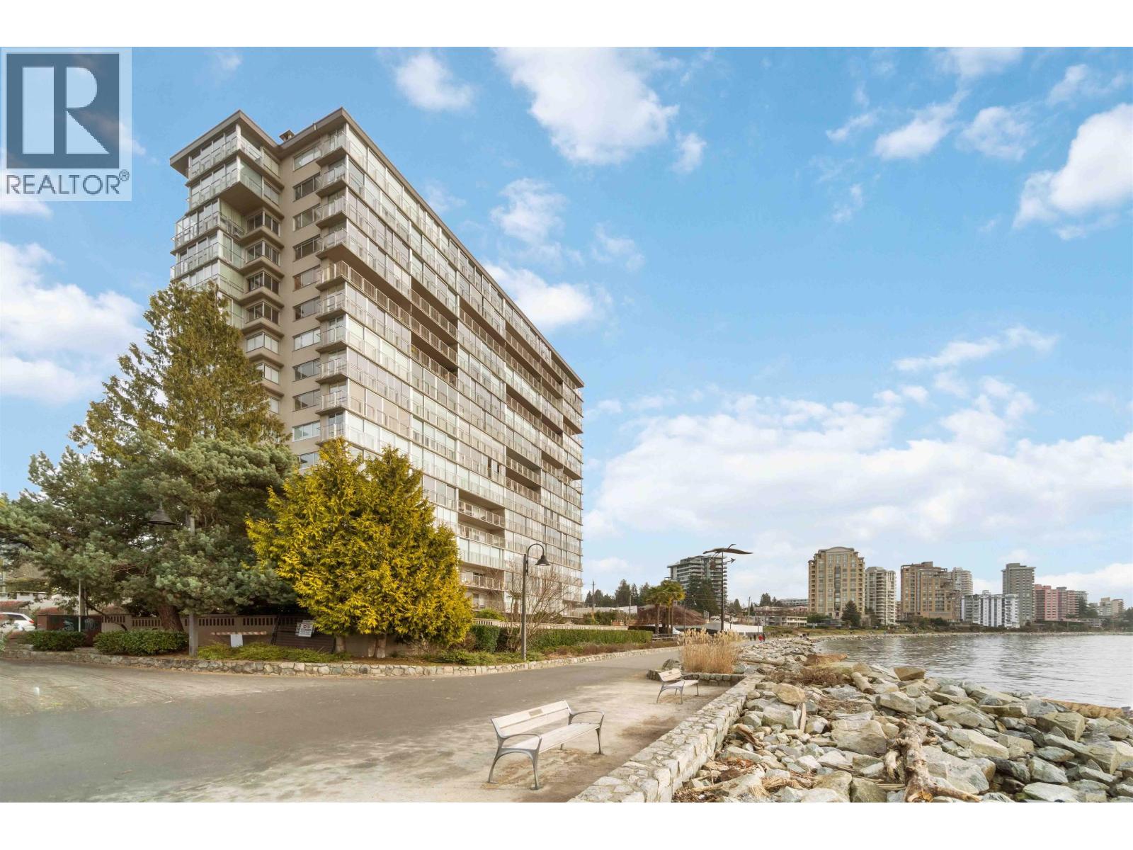 1507 150 24th Street, West Vancouver, British Columbia  V7V 4G8 - Photo 5 - R3085161