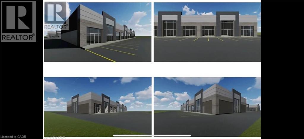 85 BONDS CORNER Unit# 19, Woodstock, Ontario