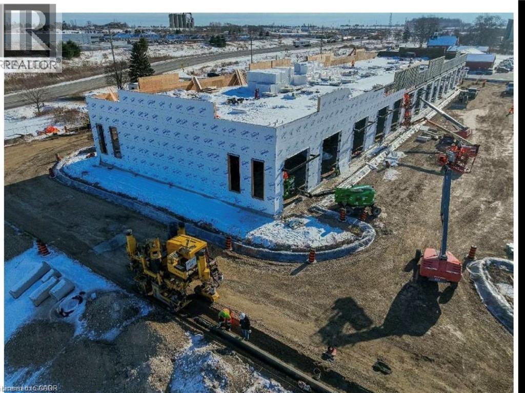 85 Bonds Corner Unit# 19, Woodstock, Ontario  N4S 7V9 - Photo 2 - 40802161