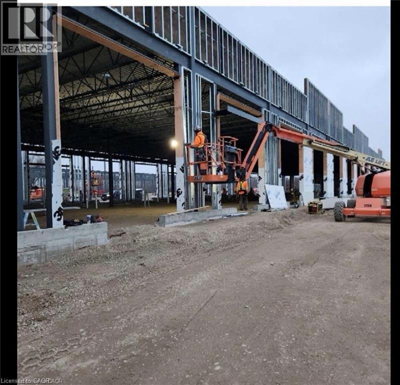 85 Bonds Corner Unit# 19, Woodstock, Ontario  N4S 7V9 - Photo 4 - 40802161