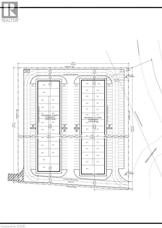 85 Bonds Corner Unit# 19, Woodstock, Ontario  N4S 7V9 - Photo 5 - 40802161
