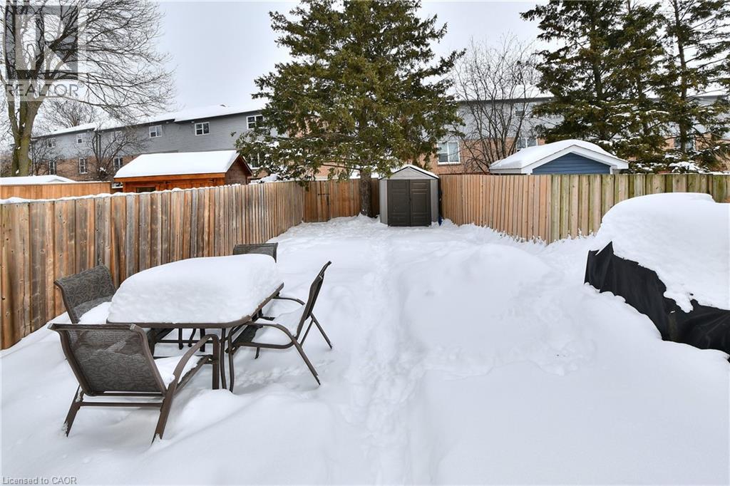 164 Goodfellow Road, Peterborough, Ontario  K9J 5X2 - Photo 30 - 40801483