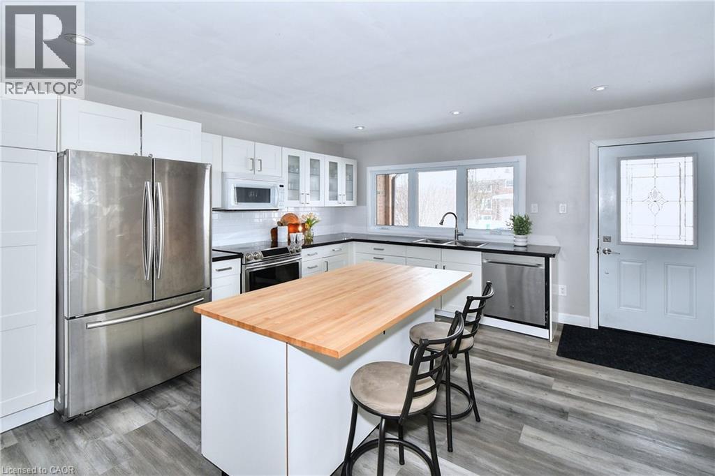 164 Goodfellow Road, Peterborough, Ontario  K9J 5X2 - Photo 5 - 40801483