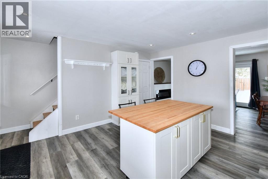 164 Goodfellow Road, Peterborough, Ontario  K9J 5X2 - Photo 8 - 40801483