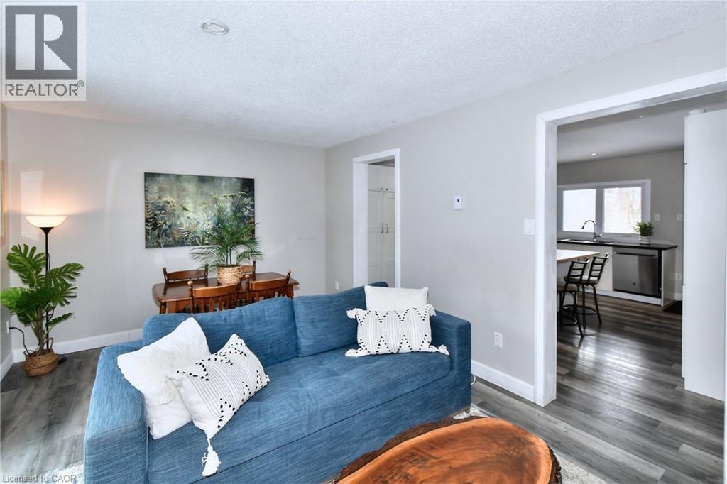 164 Goodfellow Road, Peterborough, Ontario  K9J 5X2 - Photo 9 - 40801483