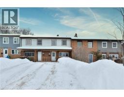 164 GOODFELLOW Road, Peterborough, Ontario