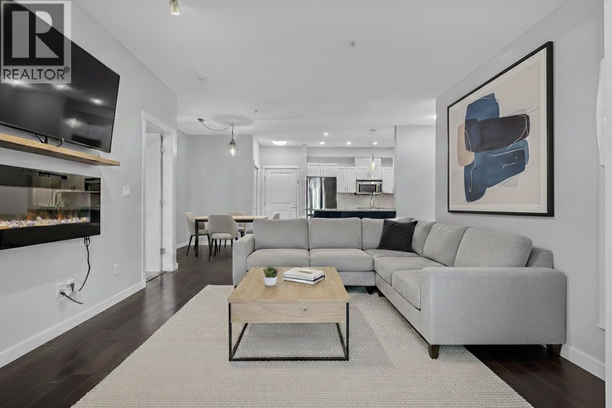 114 2336 WHYTE AVENUE, Port Coquitlam, British Columbia