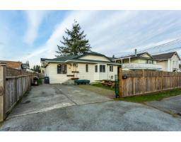 12717 114 AVENUE, Surrey, British Columbia