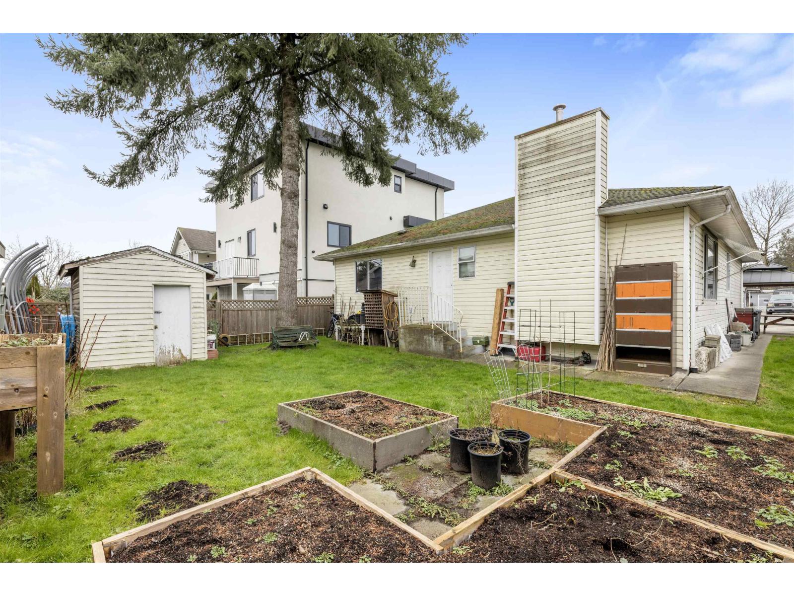 12717 114 Avenue, Surrey, British Columbia  V3V 3P2 - Photo 22 - R3083532