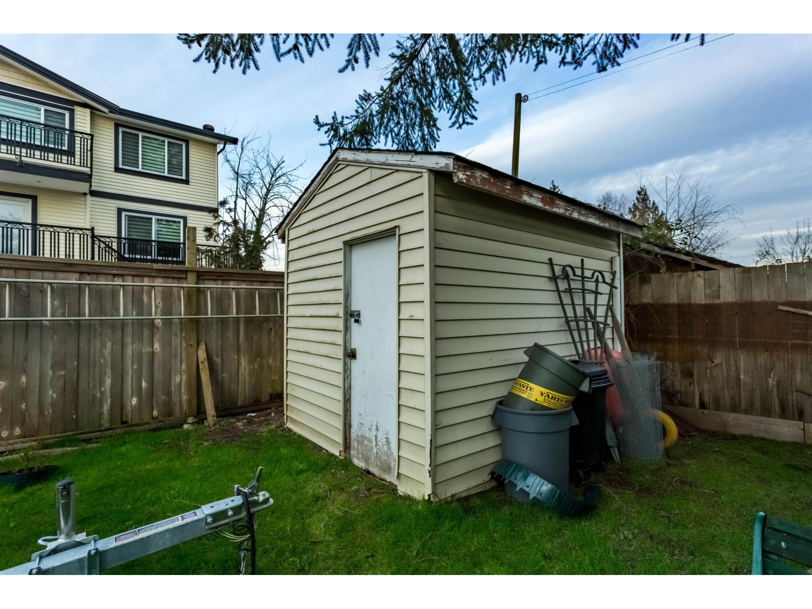 12717 114 Avenue, Surrey, British Columbia  V3V 3P2 - Photo 23 - R3083532