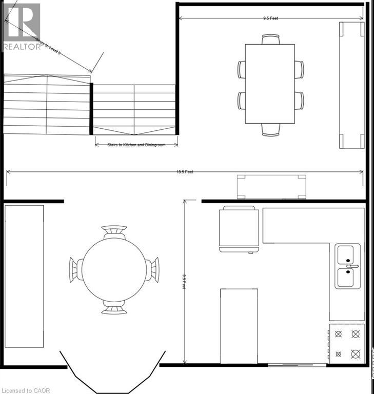 3395 Cliff Road N Unit# 38, Mississauga, Ontario  L5A 3M7 - Photo 44 - 40802124