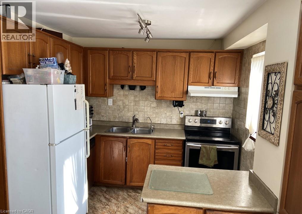 3395 Cliff Road N Unit# 38, Mississauga, Ontario  L5A 3M7 - Photo 17 - 40802124