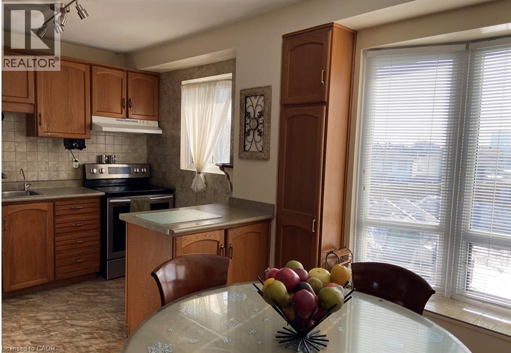 3395 Cliff Road N Unit# 38, Mississauga, Ontario  L5A 3M7 - Photo 16 - 40802124