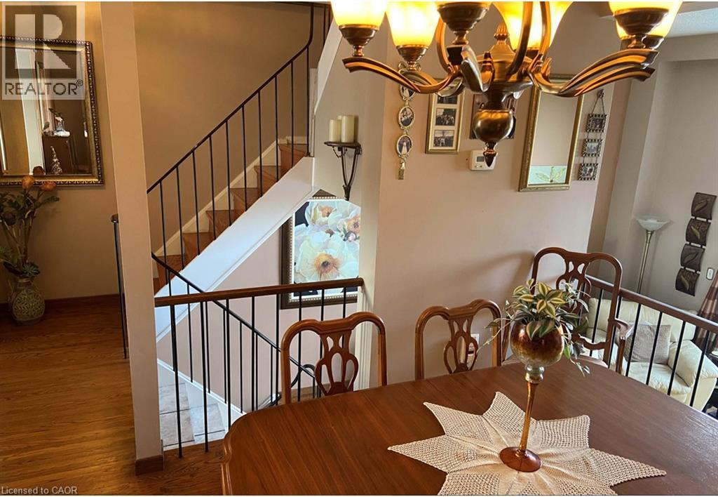 3395 Cliff Road N Unit# 38, Mississauga, Ontario  L5A 3M7 - Photo 23 - 40802124