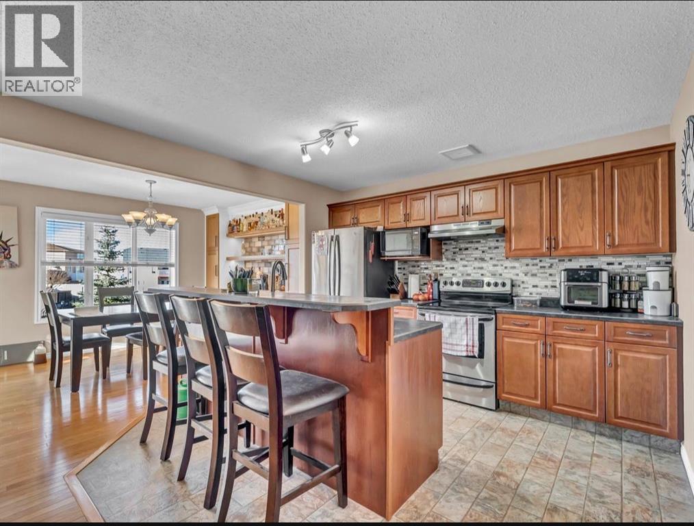 28 Saamis Close Sw, Medicine Hat, Alberta  T1B 4v6 - Photo 9 - A2279365