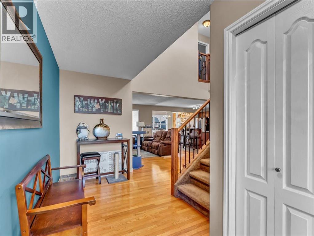 28 Saamis Close Sw, Medicine Hat, Alberta  T1B 4v6 - Photo 15 - A2279365