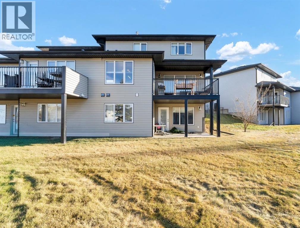 28 Saamis Close Sw, Medicine Hat, Alberta  T1B 4v6 - Photo 38 - A2279365