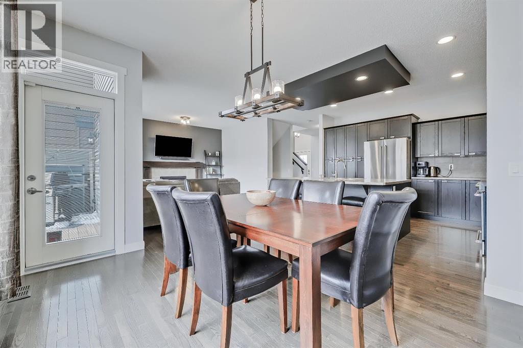 9 Copperleaf Way Se, Calgary, Alberta  T2Z 0H8 - Photo 13 - A2282971