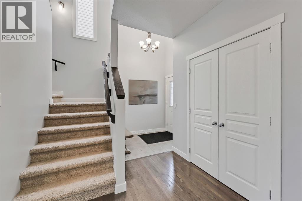 9 Copperleaf Way Se, Calgary, Alberta  T2Z 0H8 - Photo 3 - A2282971