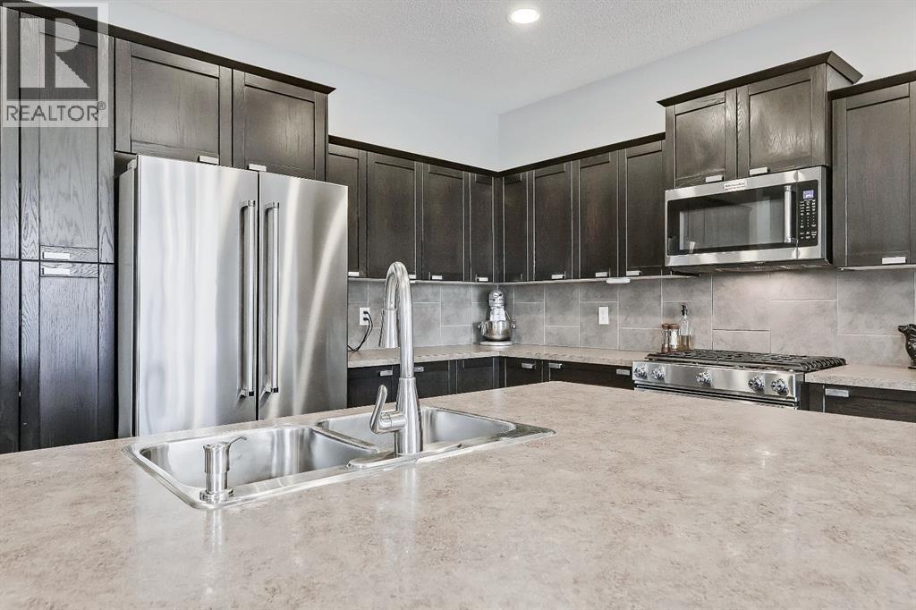 9 Copperleaf Way Se, Calgary, Alberta  T2Z 0H8 - Photo 10 - A2282971