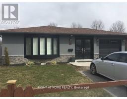 88 GREGORY ROAD, Ajax, Ontario