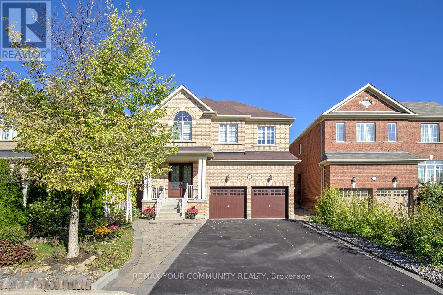 6 HALO COURT, Vaughan, Ontario