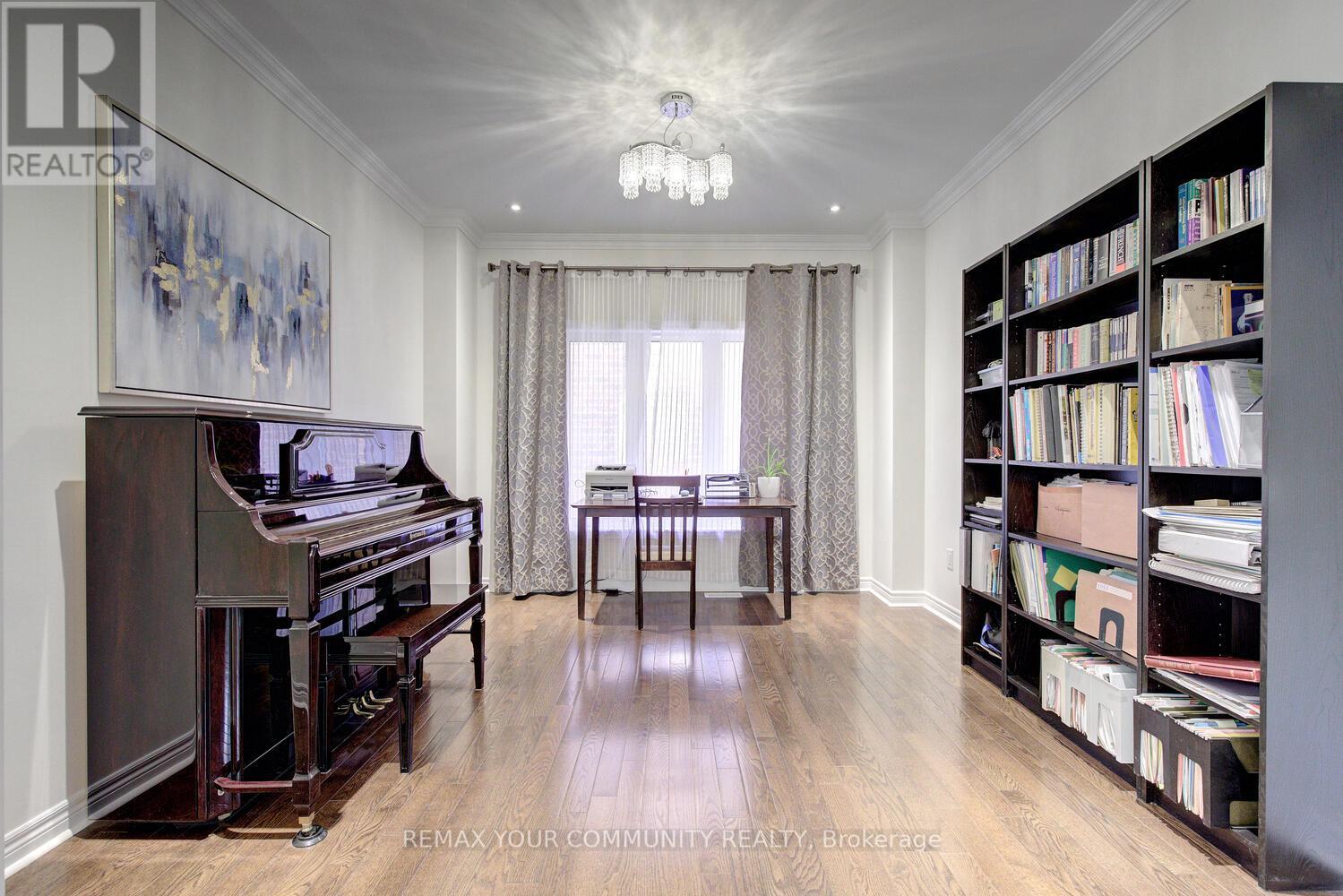 6 Halo Court, Vaughan, Ontario  L6A 4L3 - Photo 11 - N12746668