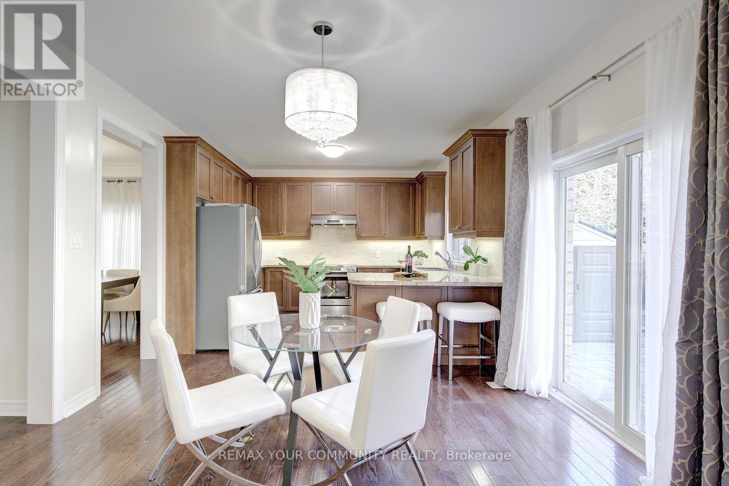 6 Halo Court, Vaughan, Ontario  L6A 4L3 - Photo 16 - N12746668