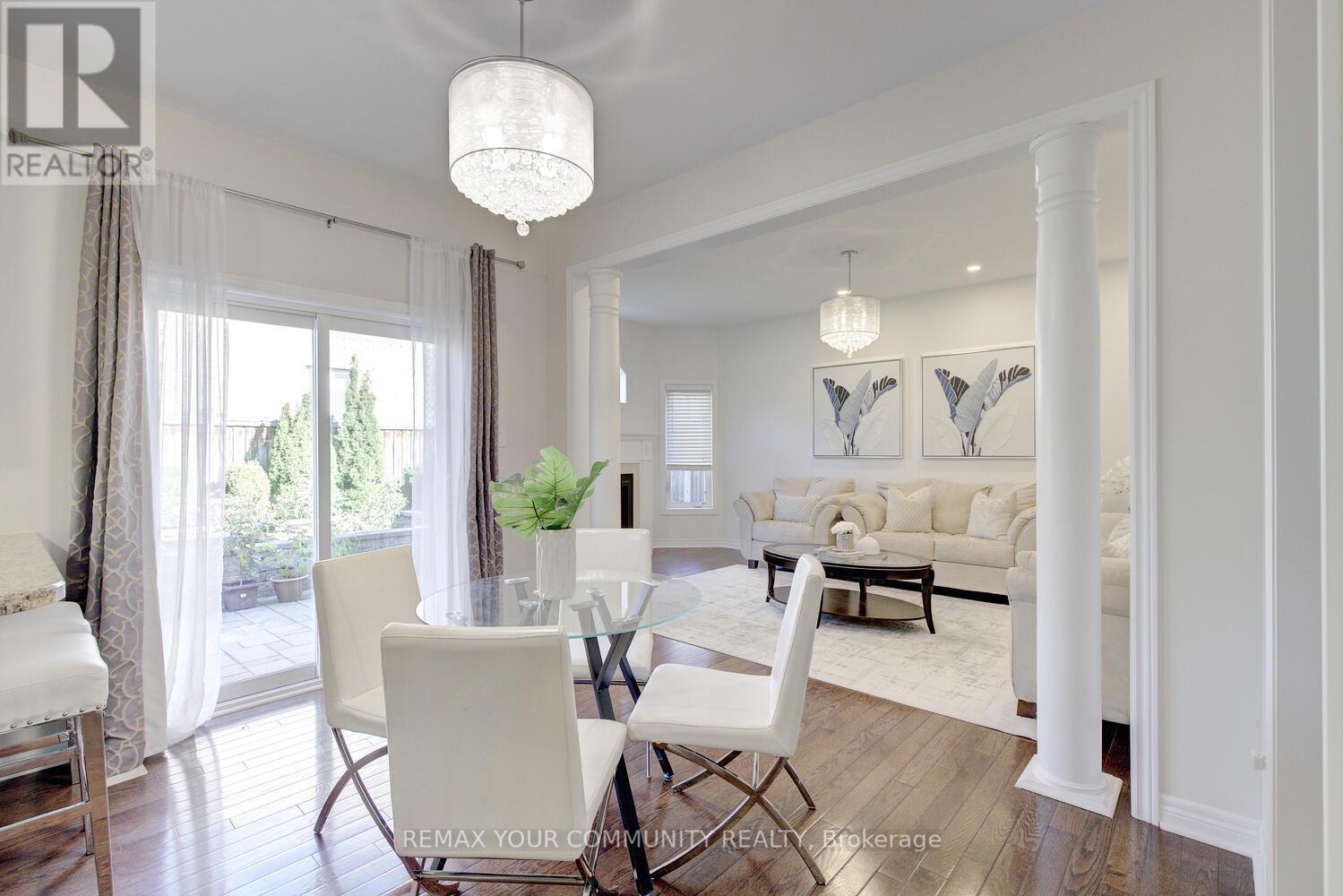 6 Halo Court, Vaughan, Ontario  L6A 4L3 - Photo 19 - N12746668